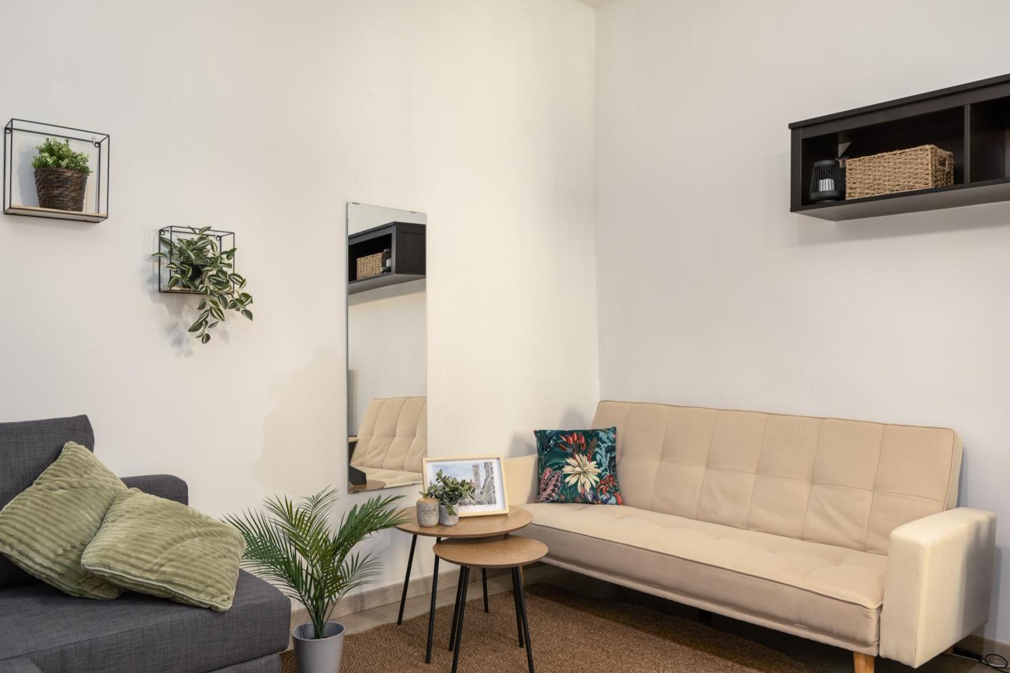 Boutique Santa Croce Appartamento *