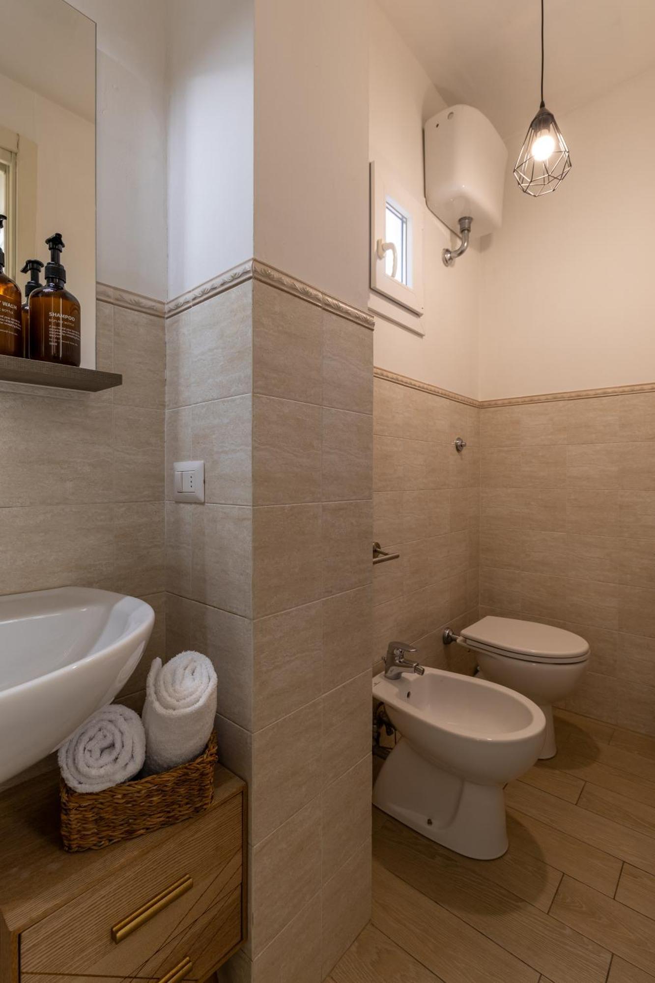 Boutique Santa Croce Appartamento