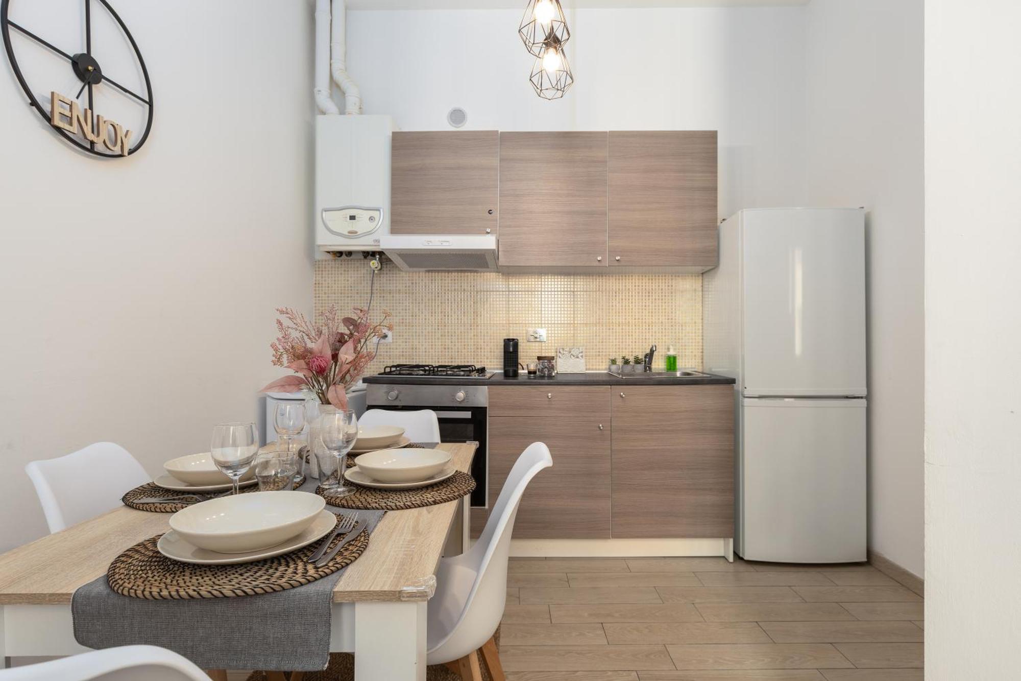 Boutique Santa Croce Appartamento Firenze