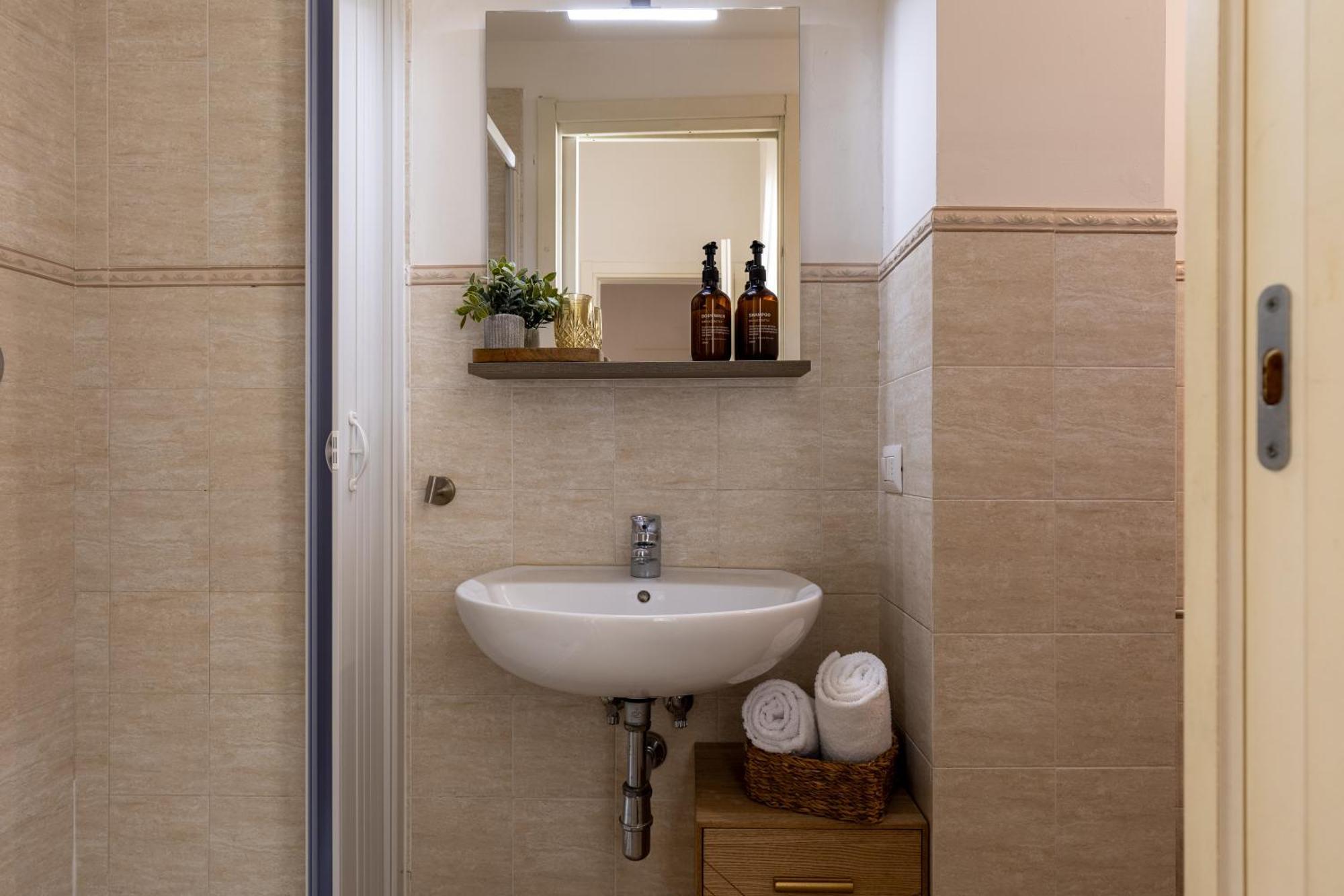 Appartamento Boutique Santa Croce Firenze