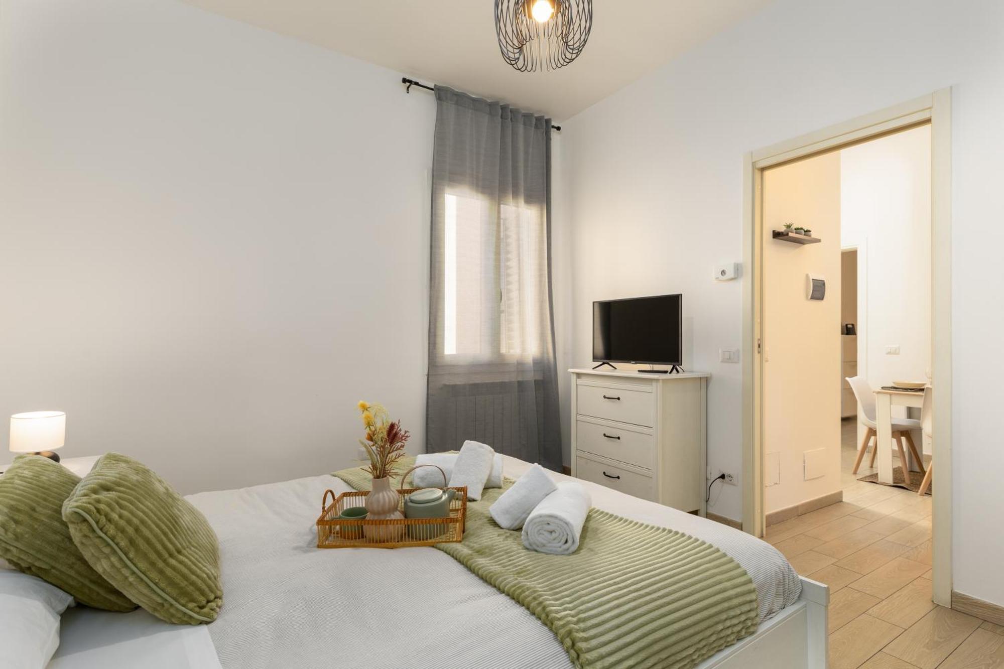 Boutique Santa Croce Appartamento Firenze